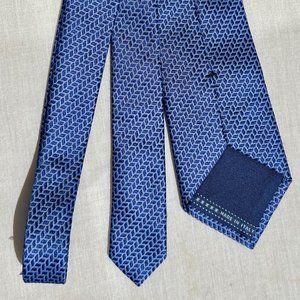 Ermenegildo Zegna Tie - Perfect Condition